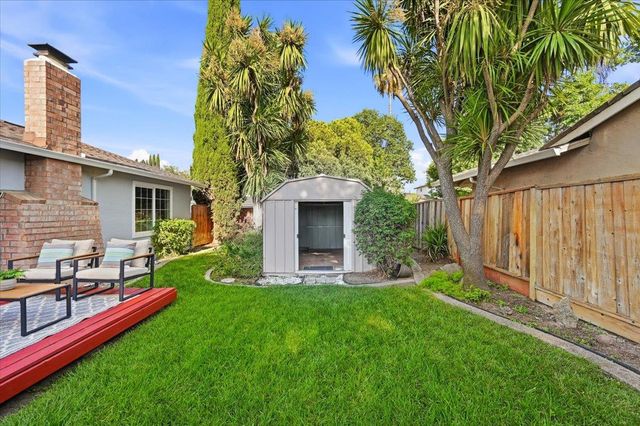 268 Jaggers Drive, San Jose, CA 95119