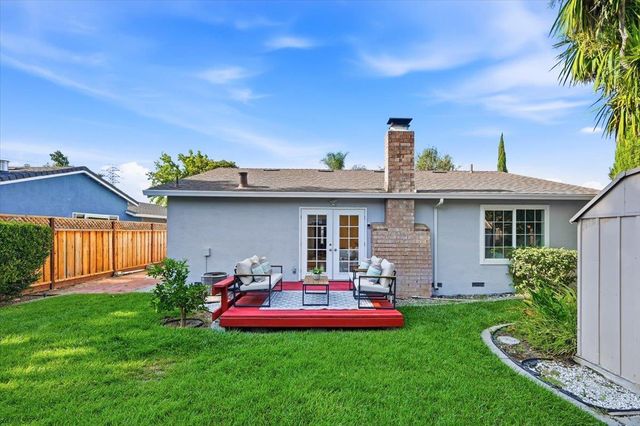 268 Jaggers Drive, San Jose, CA 95119