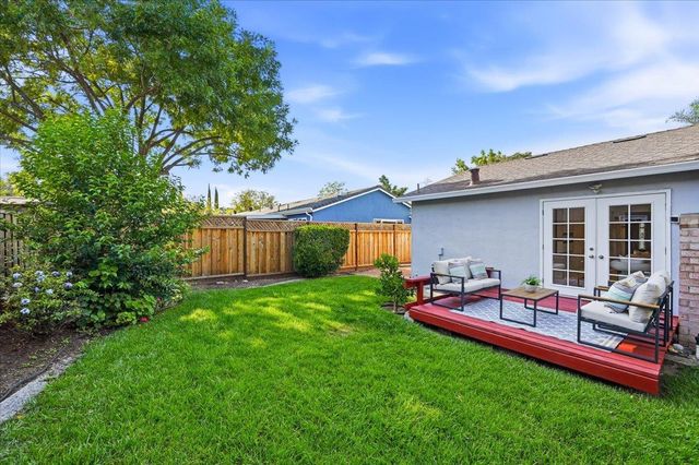 268 Jaggers Drive, San Jose, CA 95119