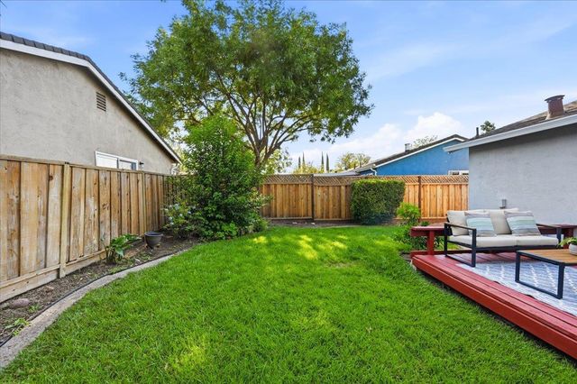 268 Jaggers Drive, San Jose, CA 95119