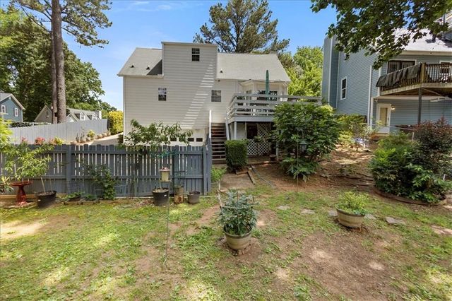 2660 Windage SW Drive, Marietta, GA 30008