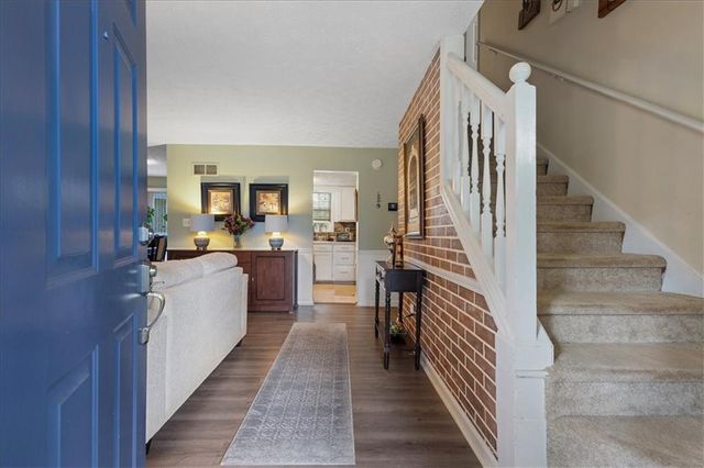 2660 Windage SW Drive, Marietta, GA 30008