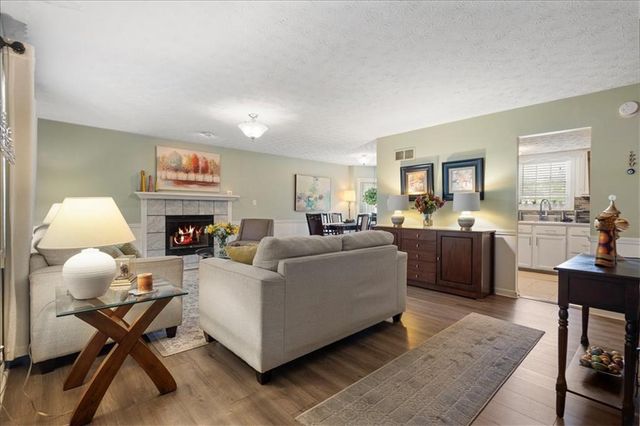 2660 Windage SW Drive, Marietta, GA 30008