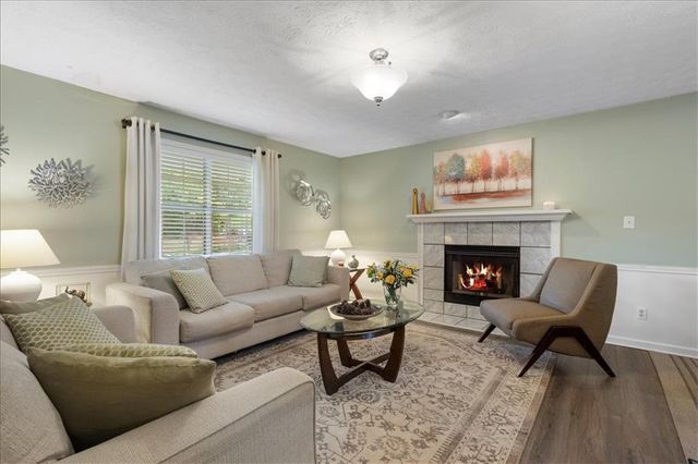 2660 Windage SW Drive, Marietta, GA 30008