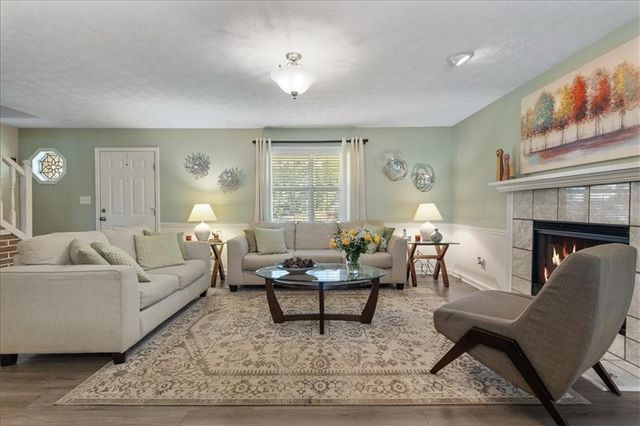 2660 Windage SW Drive, Marietta, GA 30008