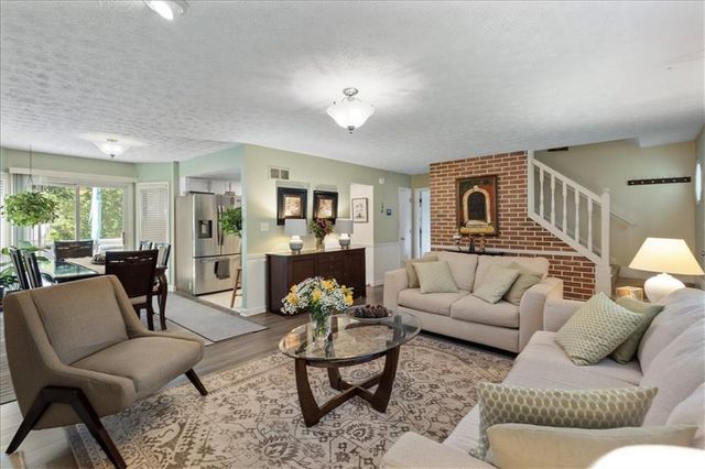 2660 Windage SW Drive, Marietta, GA 30008