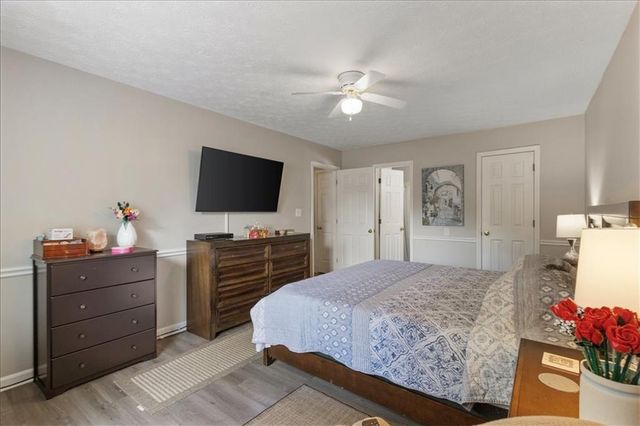 2660 Windage SW Drive, Marietta, GA 30008