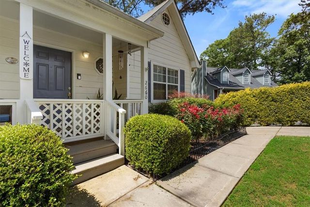 2660 Windage SW Drive, Marietta, GA 30008