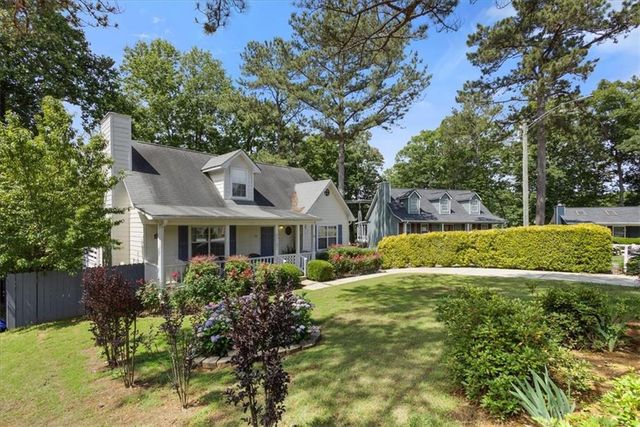 2660 Windage SW Drive, Marietta, GA 30008