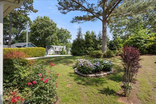 2660 Windage SW Drive, Marietta, GA 30008