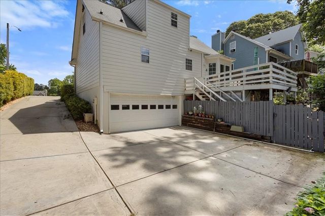 2660 Windage SW Drive, Marietta, GA 30008