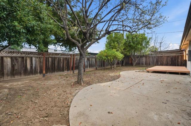 778 Rockwood Drive, San Jose, CA 95129