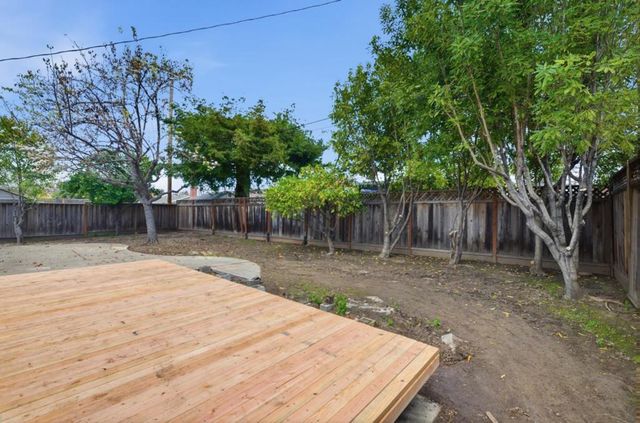 778 Rockwood Drive, San Jose, CA 95129