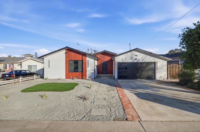 778 Rockwood Drive, San Jose, CA 95129