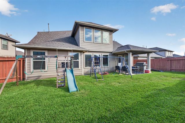 29343 Dunns Creek Court, Katy, TX 77494