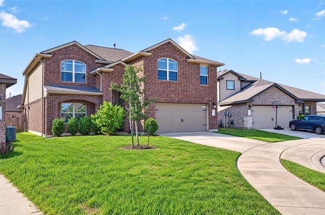 29343 Dunns Creek Court, Katy, TX 77494
