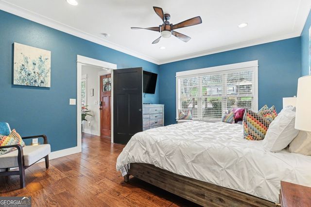 584 Ada Street, Blue Ridge, GA 30513