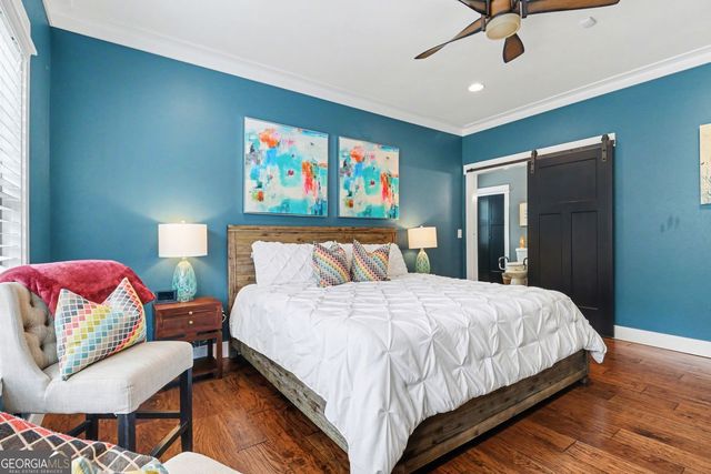 584 Ada Street, Blue Ridge, GA 30513