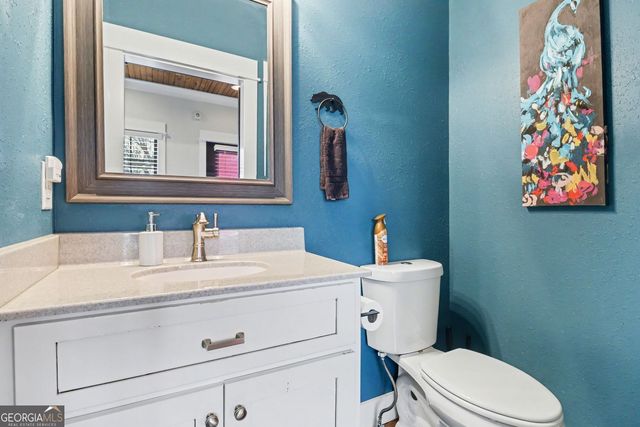 584 Ada Street, Blue Ridge, GA 30513