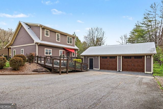 584 Ada Street, Blue Ridge, GA 30513