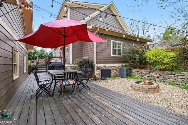 584 Ada Street, Blue Ridge, GA 30513