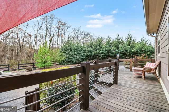 584 Ada Street, Blue Ridge, GA 30513