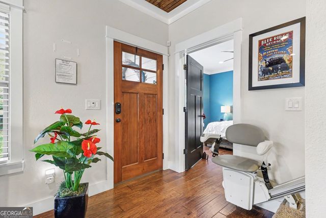 584 Ada Street, Blue Ridge, GA 30513