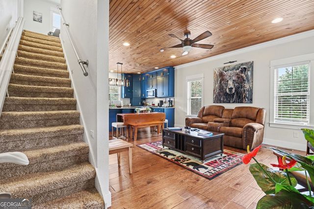 584 Ada Street, Blue Ridge, GA 30513