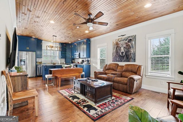 584 Ada Street, Blue Ridge, GA 30513