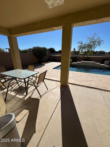 949 E INDIAN WELLS Place, Chandler, AZ 85249