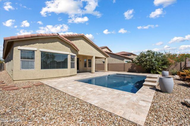 949 E INDIAN WELLS Place, Chandler, AZ 85249