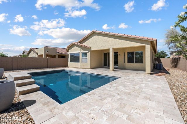 949 E INDIAN WELLS Place, Chandler, AZ 85249