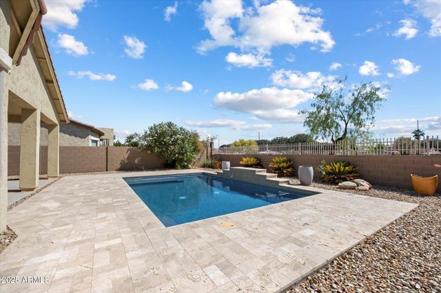 949 E INDIAN WELLS Place, Chandler, AZ 85249