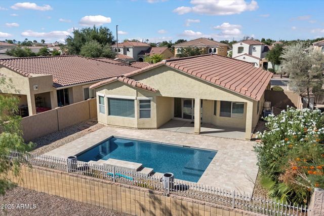 949 E INDIAN WELLS Place, Chandler, AZ 85249