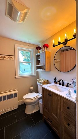 270 Cross St. SF, Winchester, MA 01890