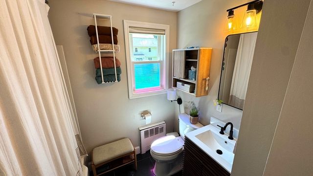 270 Cross St. SF, Winchester, MA 01890