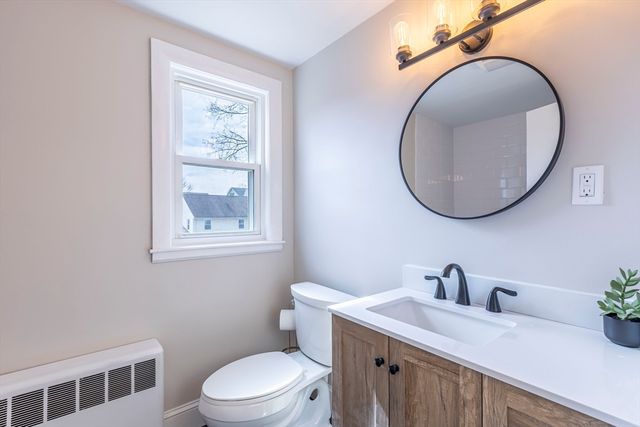 270 Cross St. SF, Winchester, MA 01890