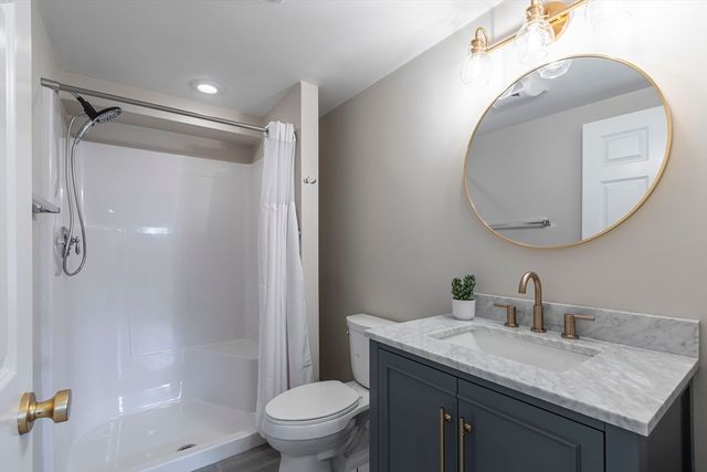 270 Cross St. SF, Winchester, MA 01890