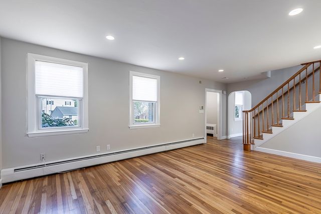 270 Cross St. SF, Winchester, MA 01890