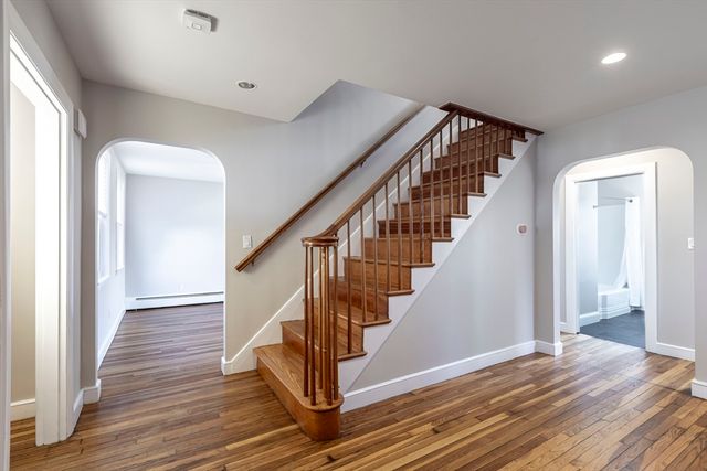 270 Cross St. SF, Winchester, MA 01890
