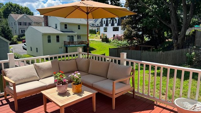 270 Cross St. SF, Winchester, MA 01890
