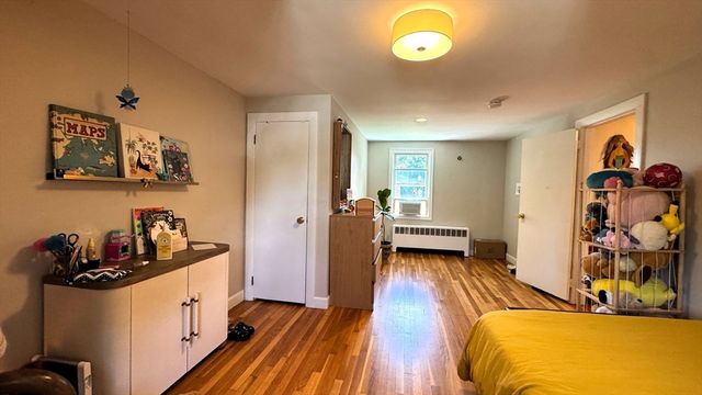 270 Cross St. SF, Winchester, MA 01890