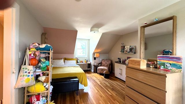 270 Cross St. SF, Winchester, MA 01890
