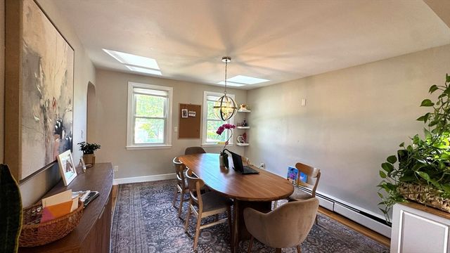 270 Cross St. SF, Winchester, MA 01890