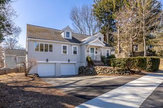 270 Cross St. SF, Winchester, MA 01890