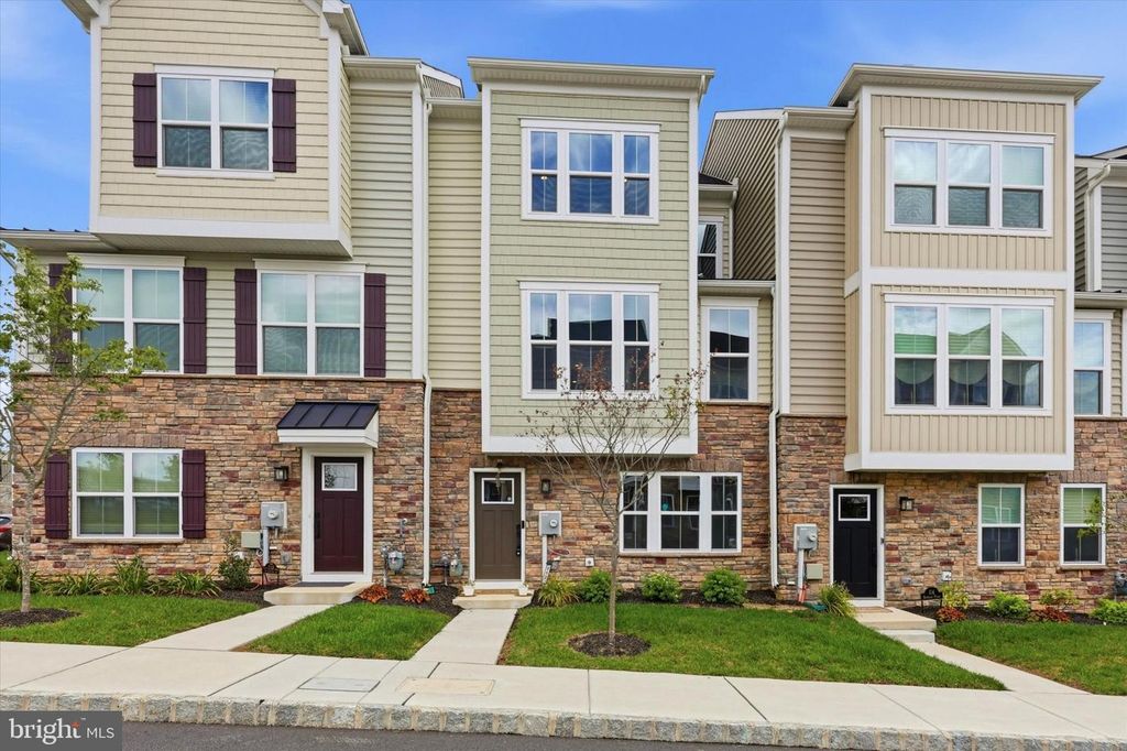 112 NICHOLAS PL, MEDIA, PA 19063 — exterior