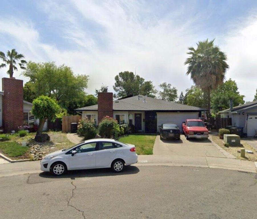 6838 Olive Tree Way, Citrus Heights, CA 95610