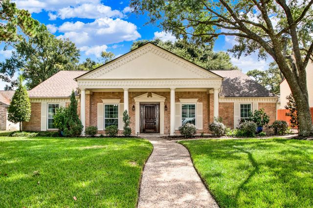 5315 Lawn Arbor Drive, Houston, TX 77066