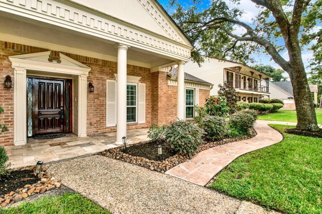 5315 Lawn Arbor Drive, Houston, TX 77066