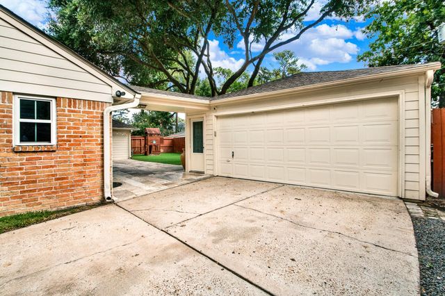 5315 Lawn Arbor Drive, Houston, TX 77066